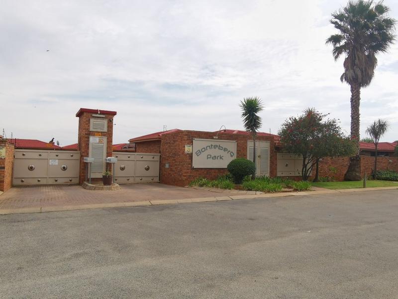 3 Bedroom Property for Sale in Vaalpark Free State